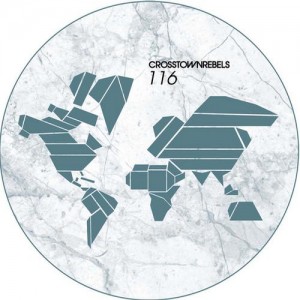 Him_Self_Her, Kieran Fowkes – Gone Too Long [CRM116]