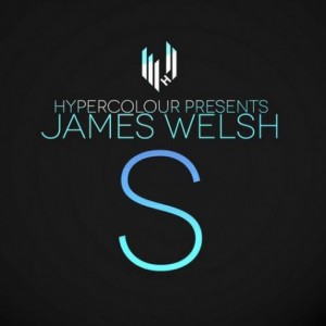 James Welsh – S EP [HYPEDIGI033]