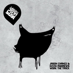 Jason Chance, Kevin Andrews – Work The Track Jason Chance, Kevin Andrews – Work The Track