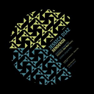 Jessica Diaz – Senderos [BM048]