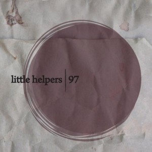 Jesus Soblechero – Little Helper 97