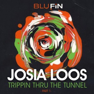 Josia Loos – Trippin Thru The Tunnel Pt.1 [BF141]