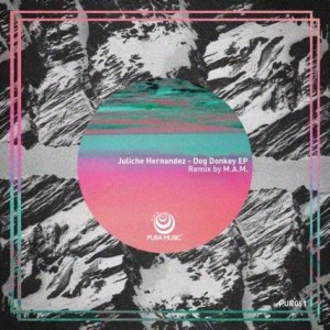 Juliche Hernandez – Dog Donkey [PUR061]