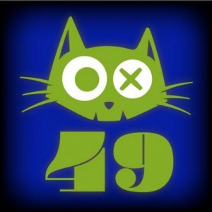 Kai Kurve, Oddvar – Rabbit EP [KATER049]