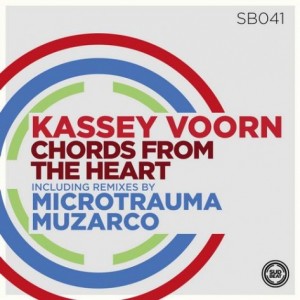 Kassey Voorn – Chords From The Heart [SB041]