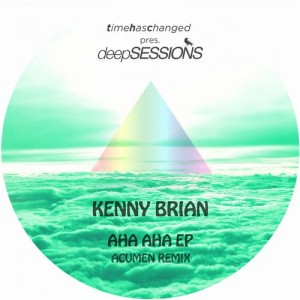 Kenny Brian – Aha Aha [THCD052]
