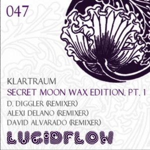 Klartraum – Secret Moon Wax Edition, Pt. 1 [LF047]