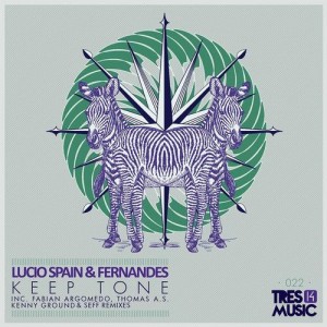 Lucio Spain, Fernandes – Keep Tone [TR14022]