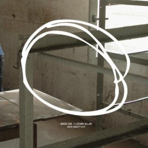 Ludvan Allan – Sick Nasty EP [BRISE039]
