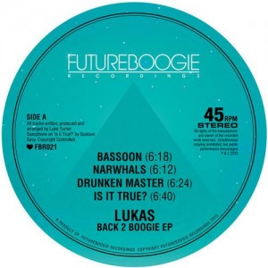 Lukas (UK) – Back To Boogie EP [FBR021]