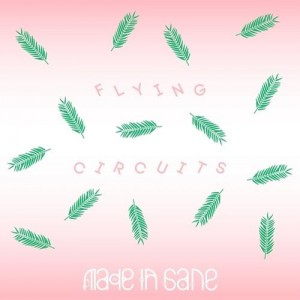 Made In Sane – Flying Circuits [541416506158D]