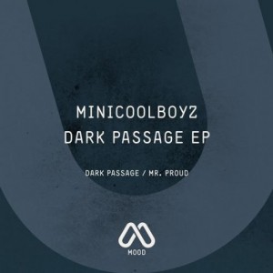 MiniCoolBoyz – Dark Passage EP [MOODREC007]