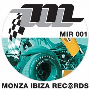 Paul Cart, Manu L – Dom & Coco [MIR001]