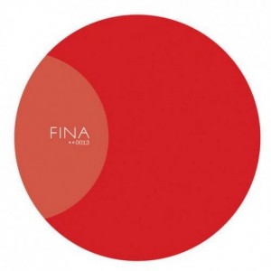 Powel – Cloud City EP [FINA013D]