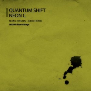 Quantum Shift – Neon C [INK148]