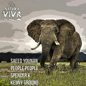Saeed Younan – People People [NAT146]