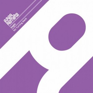 Sagia – No Turning Back [AREADV025]