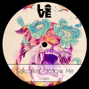 Sakorka – Know Me [LSR009]