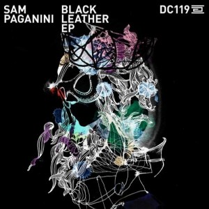 Sam Paganini – Black Leather EP [DC119]