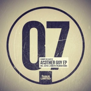 Sammy W, Alex E – Another Guy EP [TBSLD07]