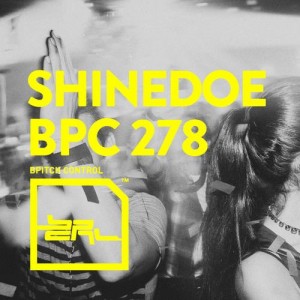 Shinedoe – Shinedoe [BPC278]