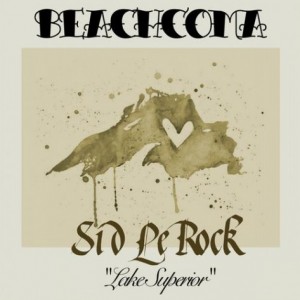 Sid Le Rock – Lake Superior