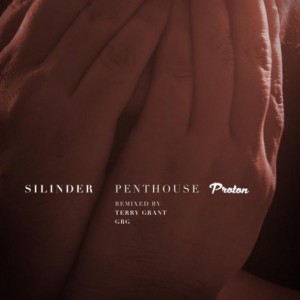 Silinder – Penthouse [PROTON0228]