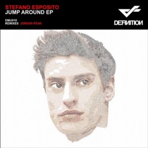Stefano Esposito – Jump Around EP [DMU010]