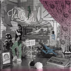 Super Flu – Halle Saale [807297216028]