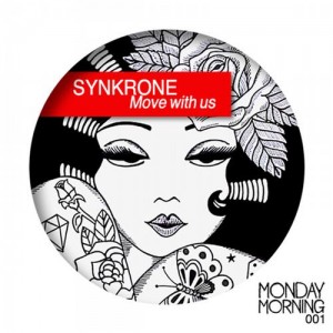 Synkrone – Move With Us [MMR001]