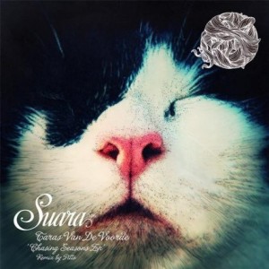 Taras Van De Voorde – Chasing Seasons EP [SUARA106]