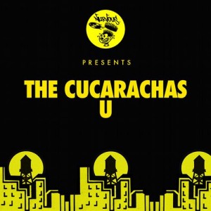 The Cucarachas – U [NUR22937]