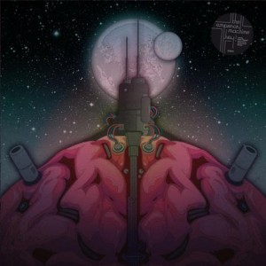 The Emperor Machine – Hey! (Ewan Pearson Remixes) [ECB375]