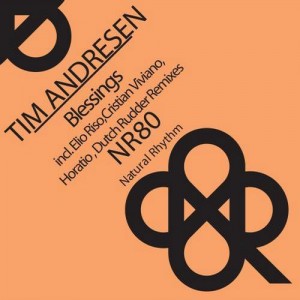 Tim Andresen – Blessings [N80]