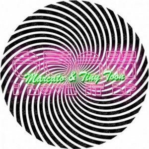 Tiny Toon, Marcato – Ough I Love It EP [SLEAZY032]