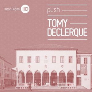Tomy Declerque – Push [ID045]