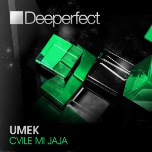 UMEK – Cvile Mi Jaja