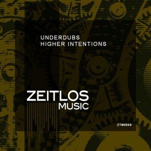 Underdubs – Higher Intensions [ZTM0055]
