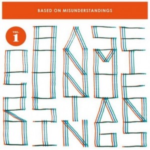 VA – Based On Misunderstandings Vol.1 [SK258CD]