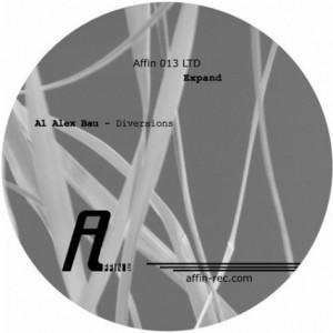 VA – Expand [AFFIN013LTD]