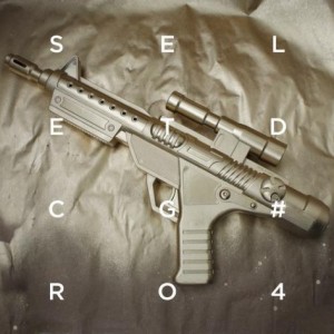 VA – Shir Khan Presents Secret Gold 04 [EXPDIGITAL49]