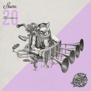 VA - Suara Showroom 20