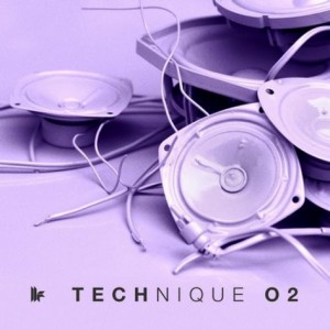 VA – Technique 02 [TOOL23301Z]