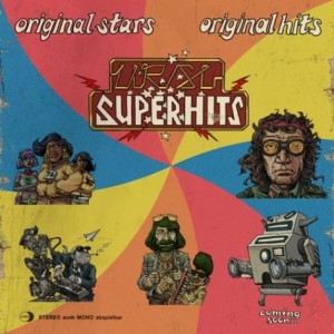 VA – URSL Superhits Vol. 1 [URSL015]