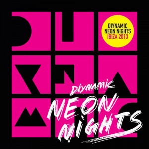 VA – Diynamic Neon Nights – Ibiza 2013