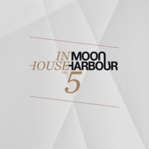 VA – Moon Harbour InHouse Vol 5 [MHD016]