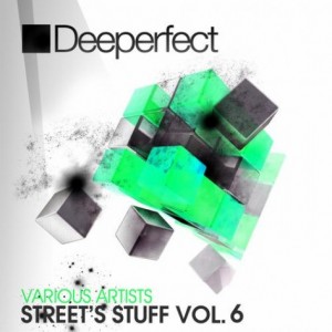VA – Street’s Stuff Vol.6 [DPE665]