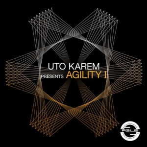 VA – Uto Karem presents AGILITY I [AGILE028]