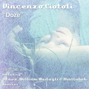 Vincenzo Ciotoli – Doze [SK228]