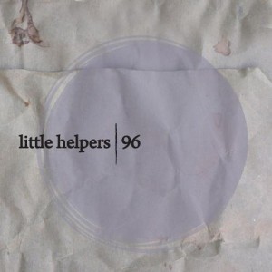 White Brothers – Little Helper 96